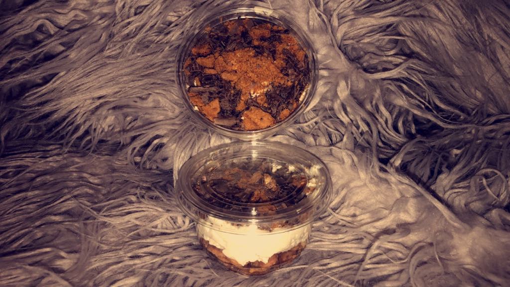Tiramisù