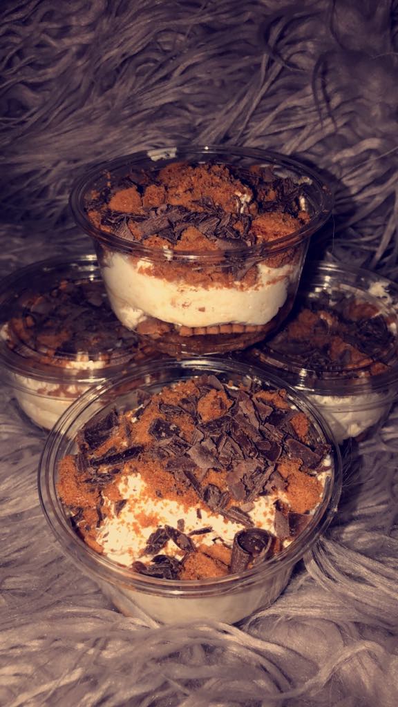 Tiramisù