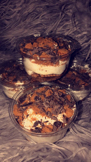 Tiramisù