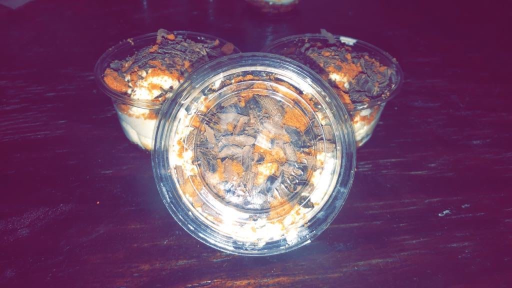 Tiramisù