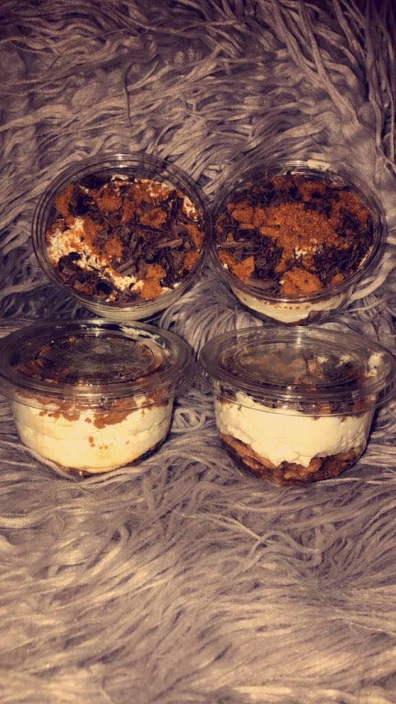 Tiramisù