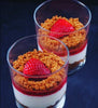 Tiramisù fraise