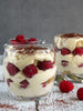 Tiramisù framboise