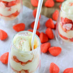 Tiramisù framboise
