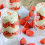 Tiramisù framboise