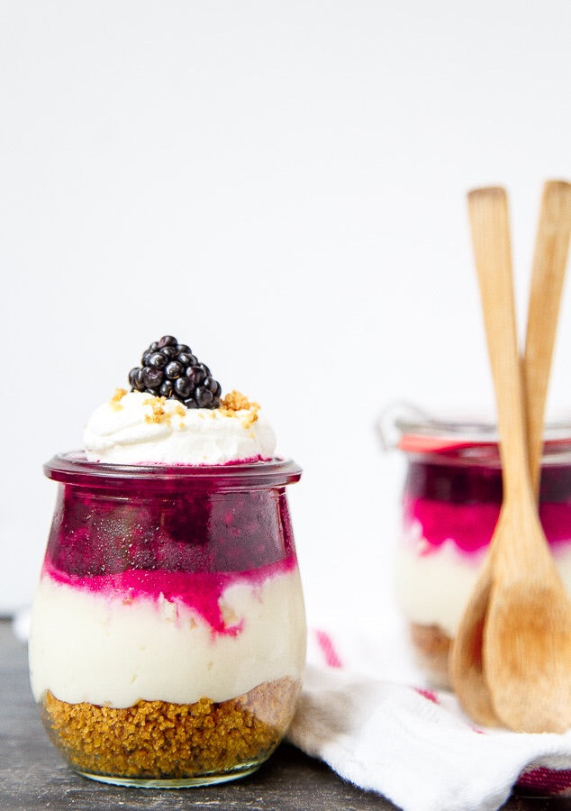 Tiramisù au colis de frais